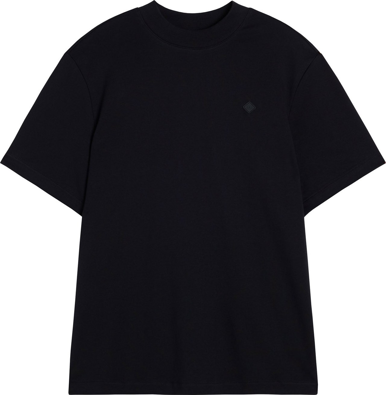 J.Lindeberg Tričko 'Adan' černá