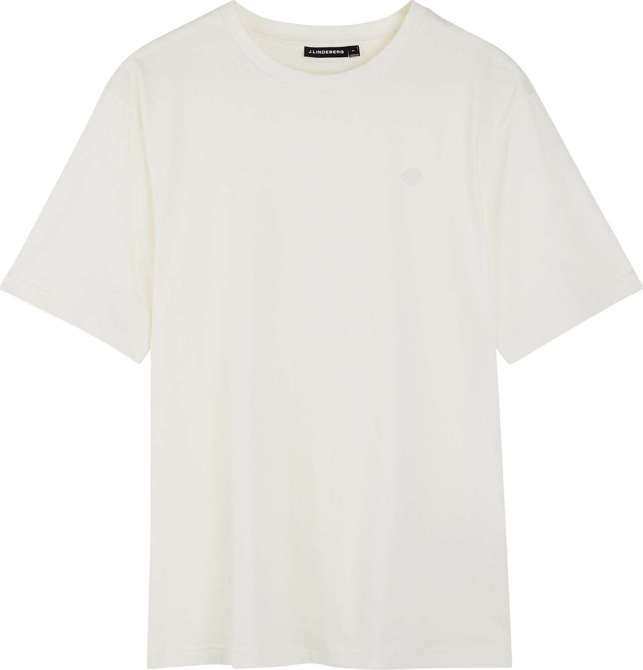 J.Lindeberg Tričko bílá