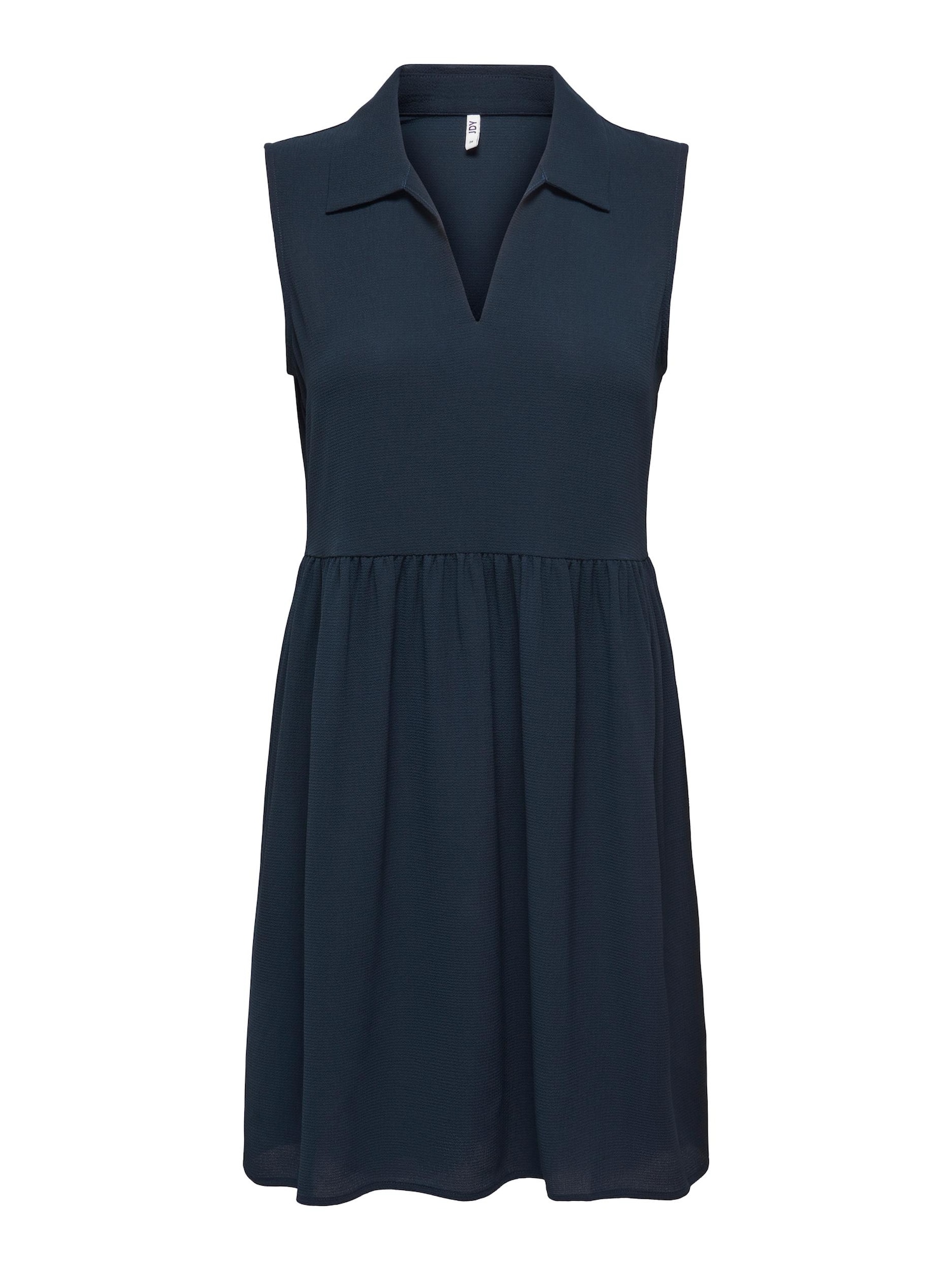 JDY Letní šaty 'PIPER' noční modrá