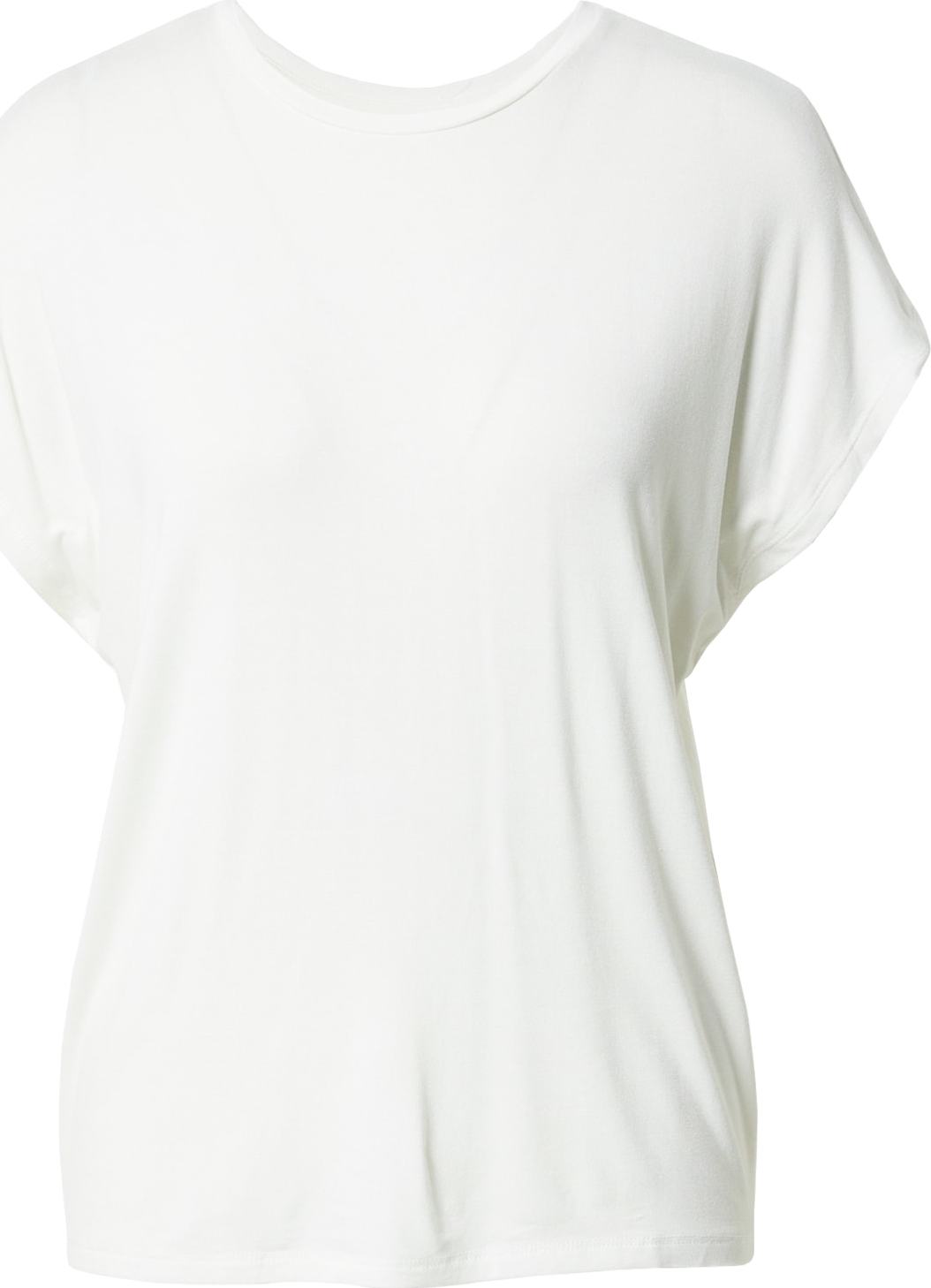 JDY Tričko 'Nelly' bílá