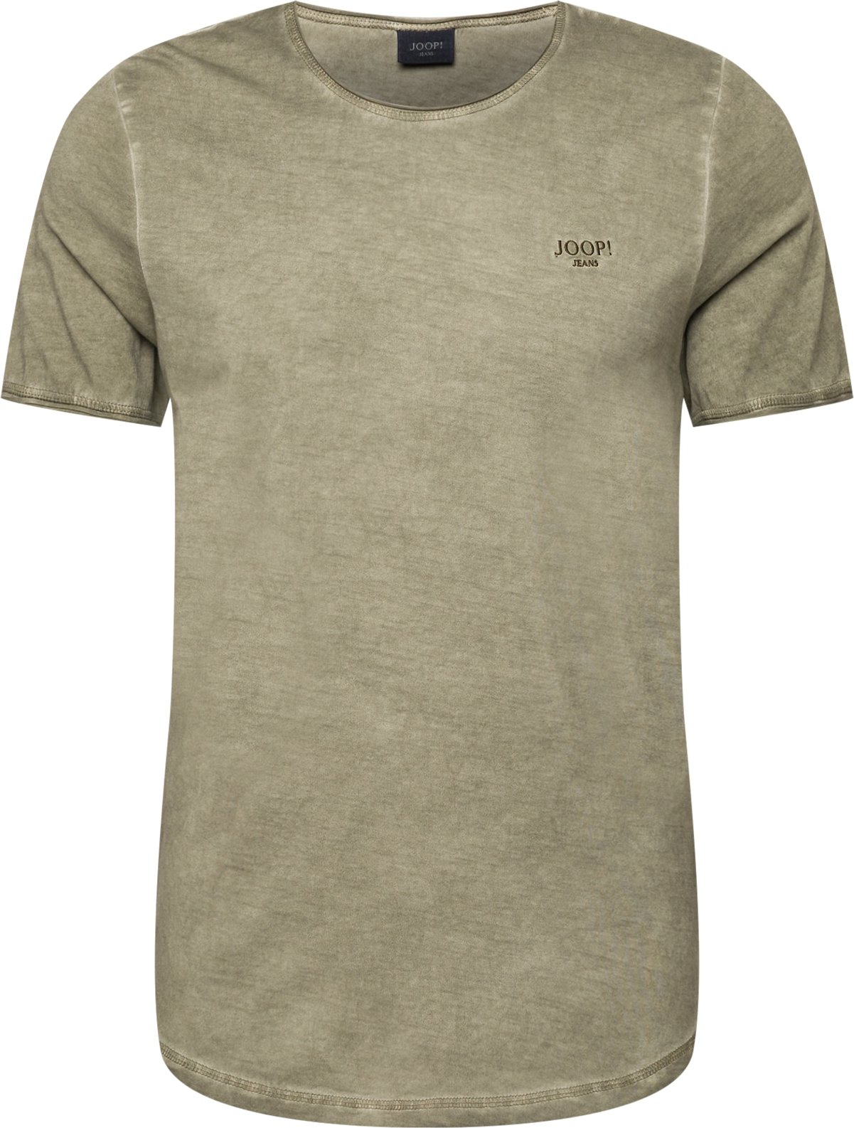 JOOP! Jeans Tričko 'Clark' khaki