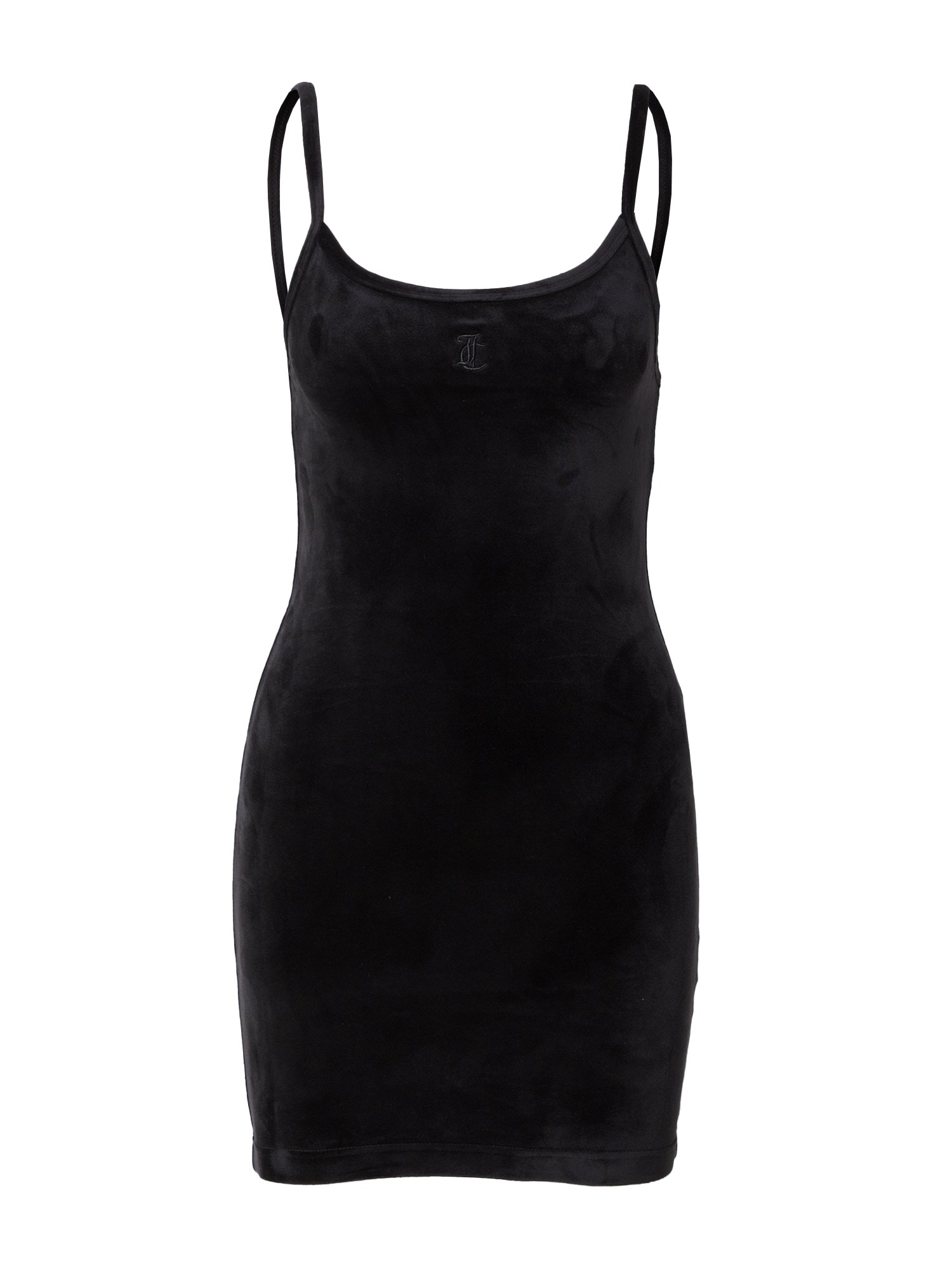 Juicy Couture Black Label Šaty 'MARGOT' černá