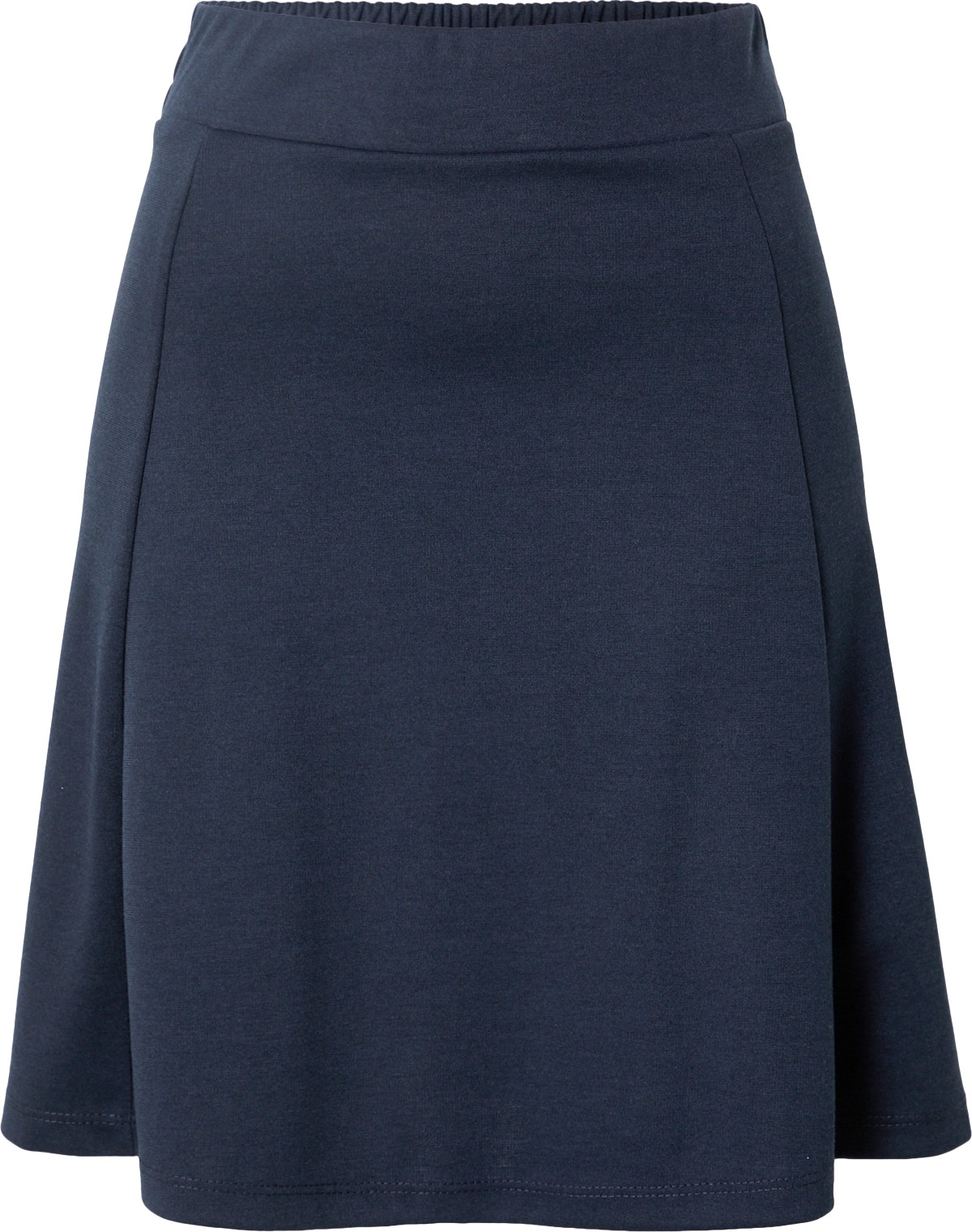 Kaffe Sukně 'Jolen' marine modrá
