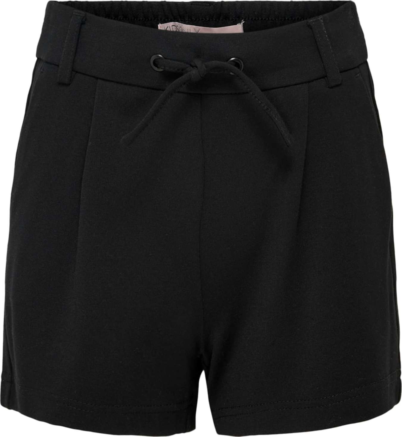 KIDS ONLY Kalhoty černá