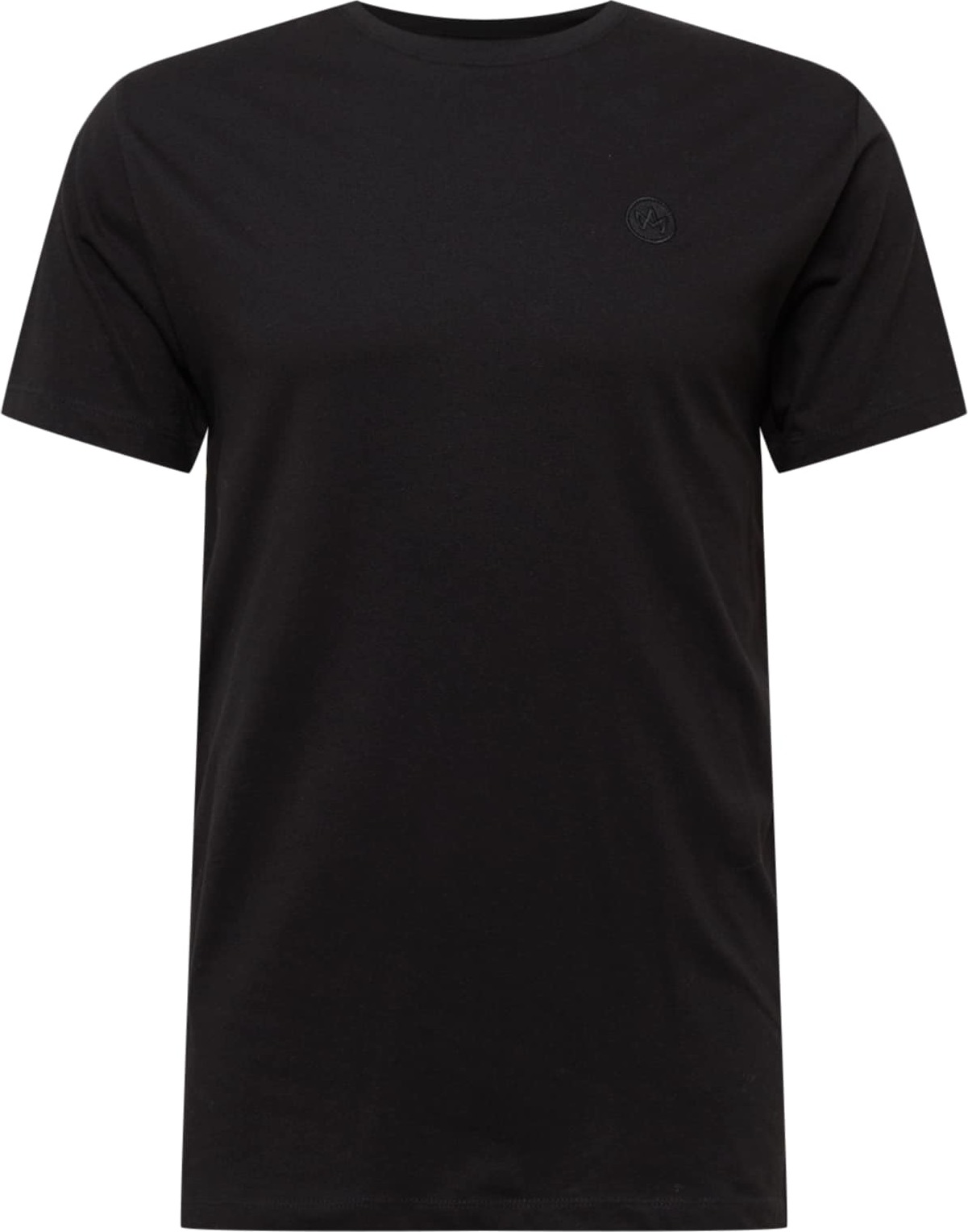 Kronstadt Tričko 'Timmi' černá