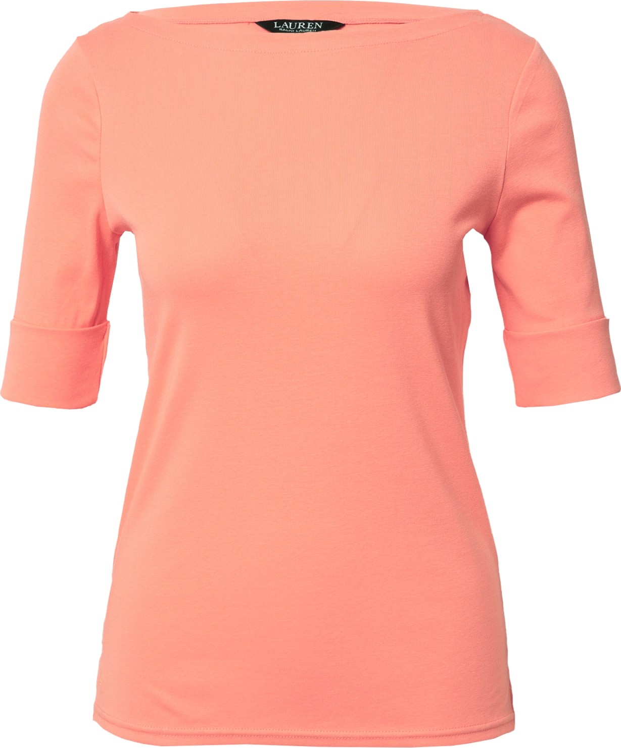 Lauren Ralph Lauren Tričko 'JUDY' korálová