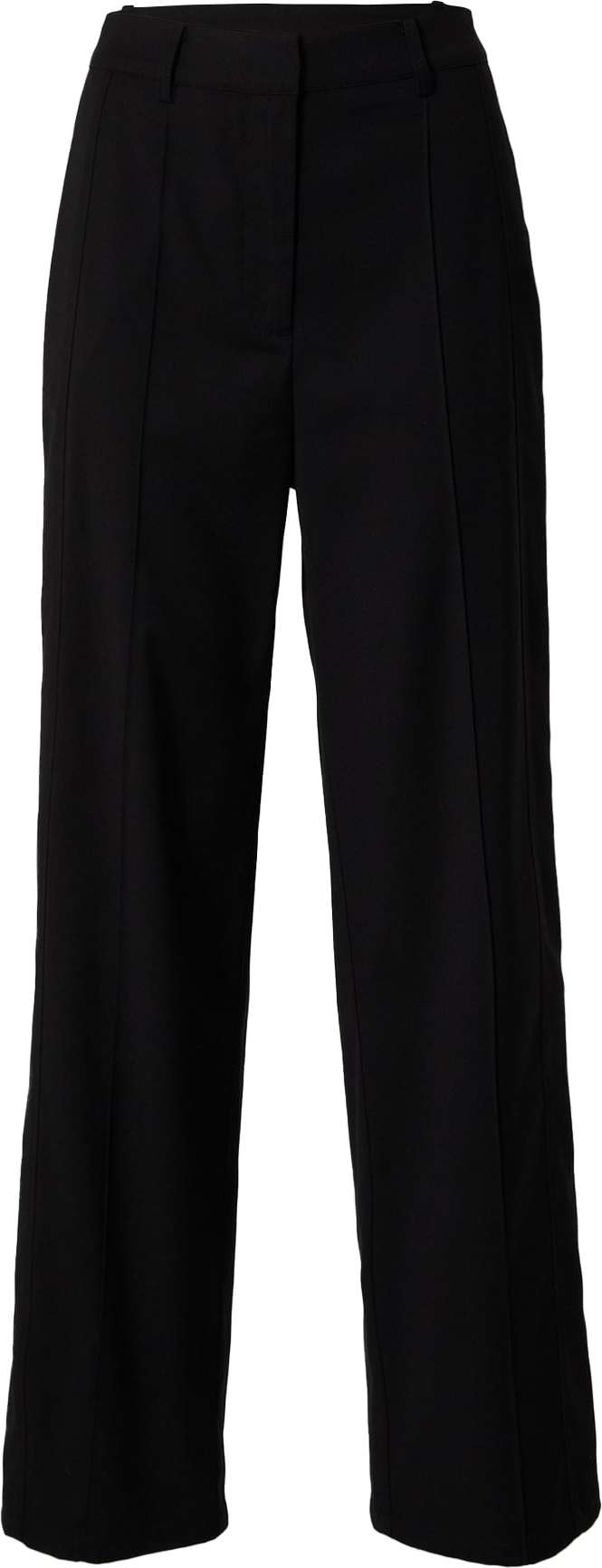 LeGer by Lena Gercke Kalhoty 'Elvira' černá