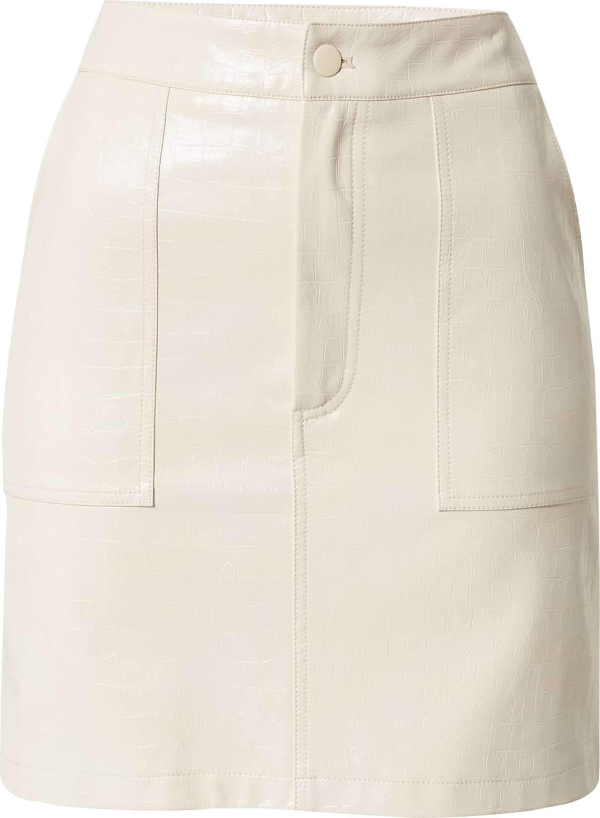 LeGer by Lena Gercke Sukně 'Danielle' offwhite