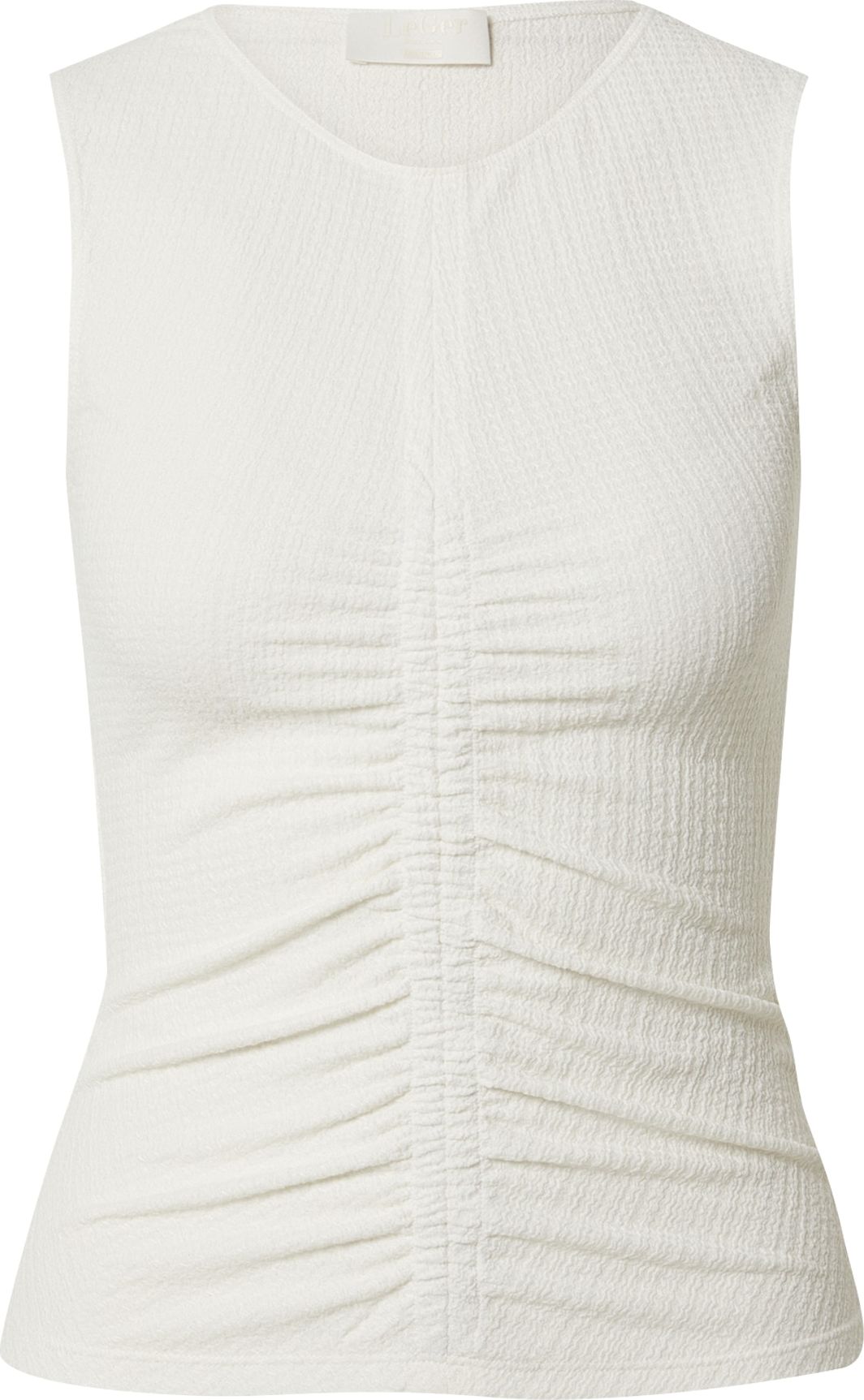 LeGer by Lena Gercke Tričko 'Chayenne' bílá