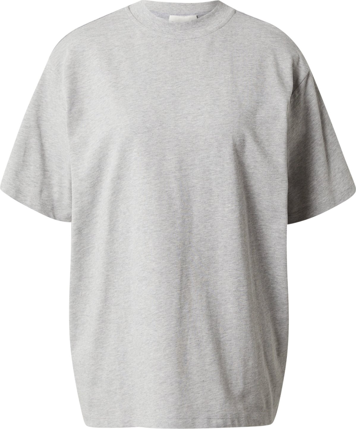 LeGer by Lena Gercke Tričko 'Chelsea' světle šedá