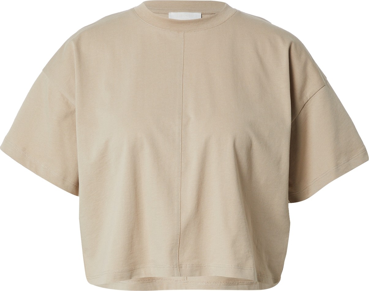 LeGer by Lena Gercke Tričko 'Elisabet' béžová