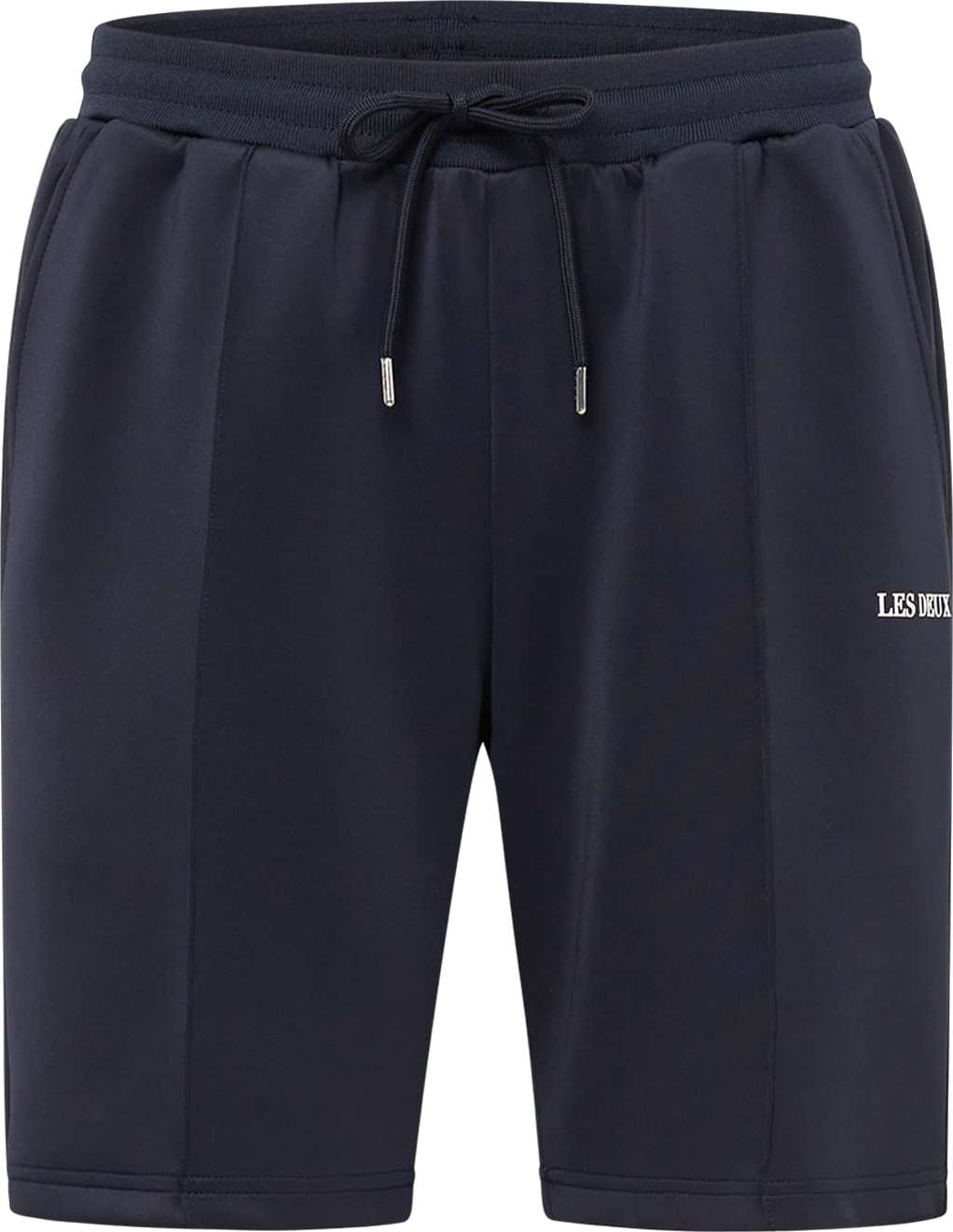 Les Deux Kalhoty noční modrá / bílá