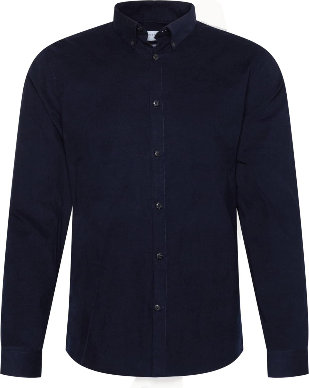 Lindbergh Košile tmavě modrá