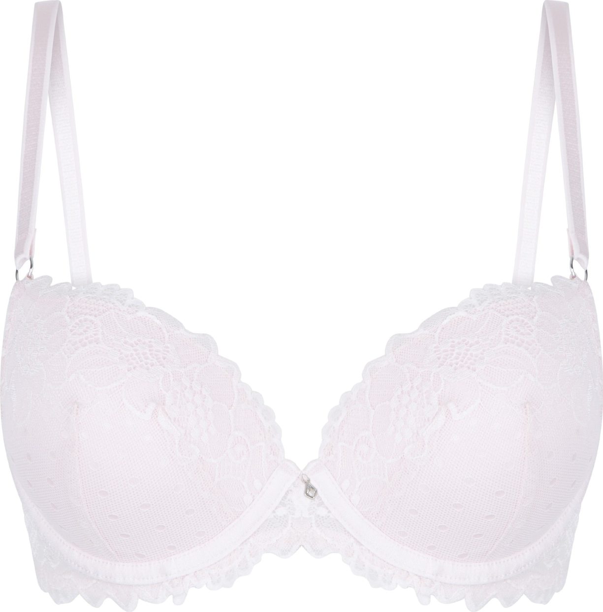 LingaDore Podprsenka růže