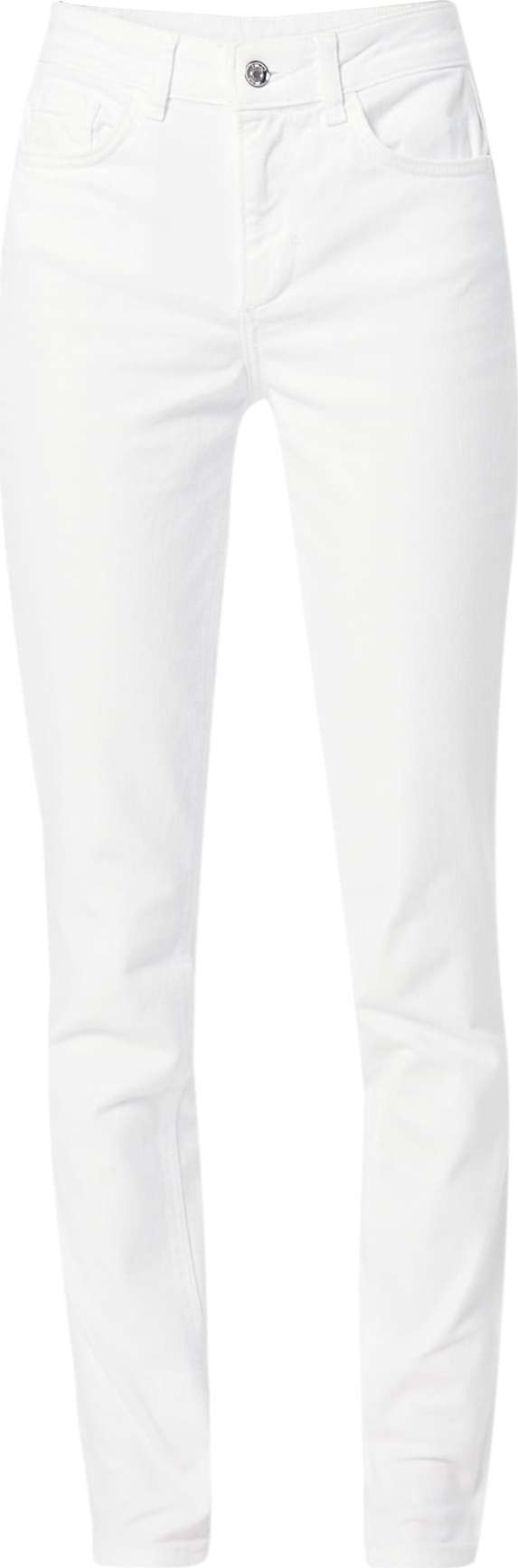 Liu Jo Džíny 'DIVINE' bílá džínovina