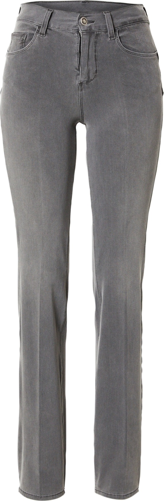 Liu Jo Džíny 'REPOT' šedá džínová