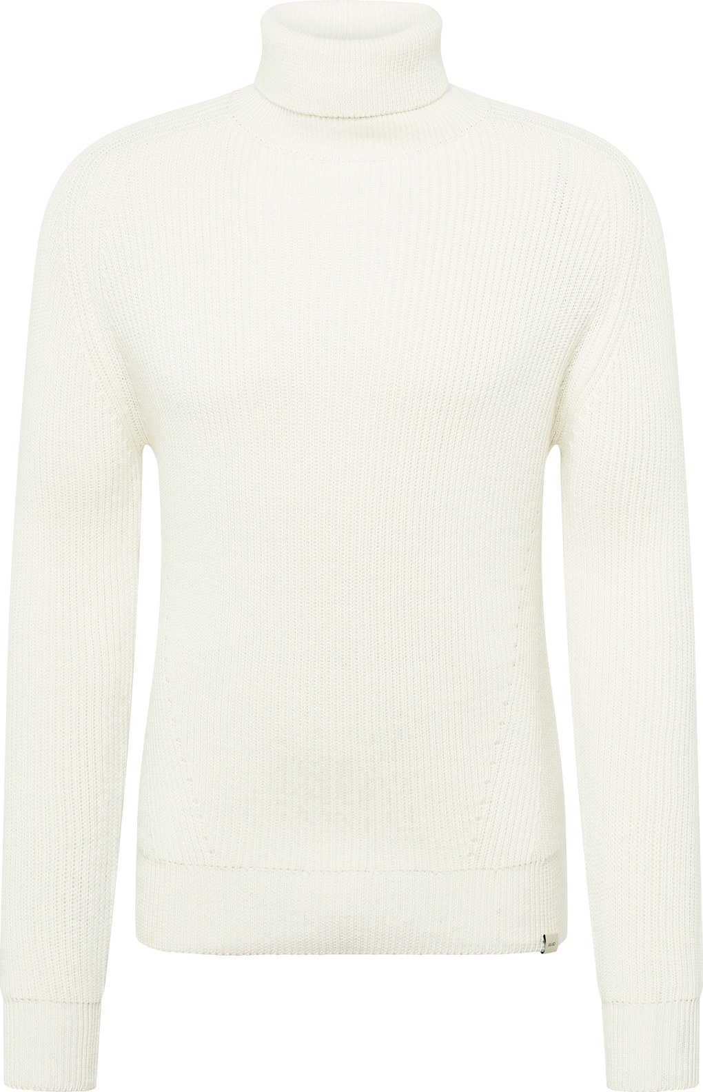 Liu Jo Uomo Svetr 'MAGLIERIA' bílá