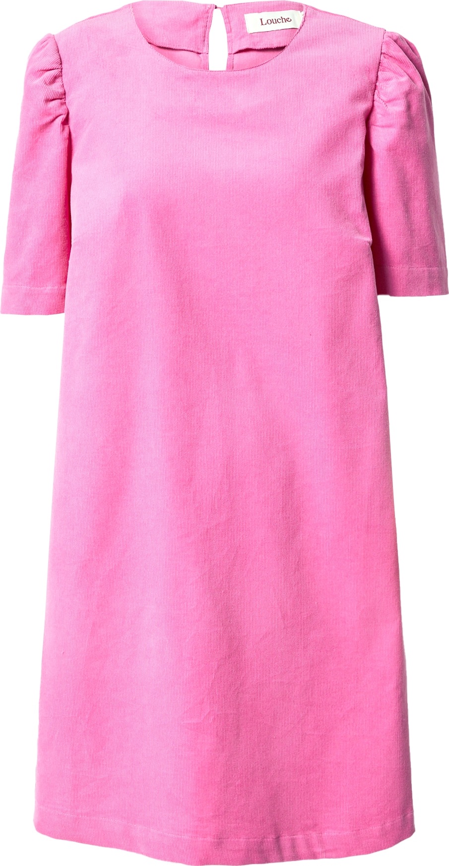 Louche Šaty 'GALEN' pink
