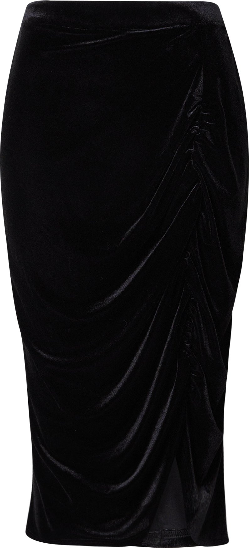 Louche Sukně 'HELKA' černá