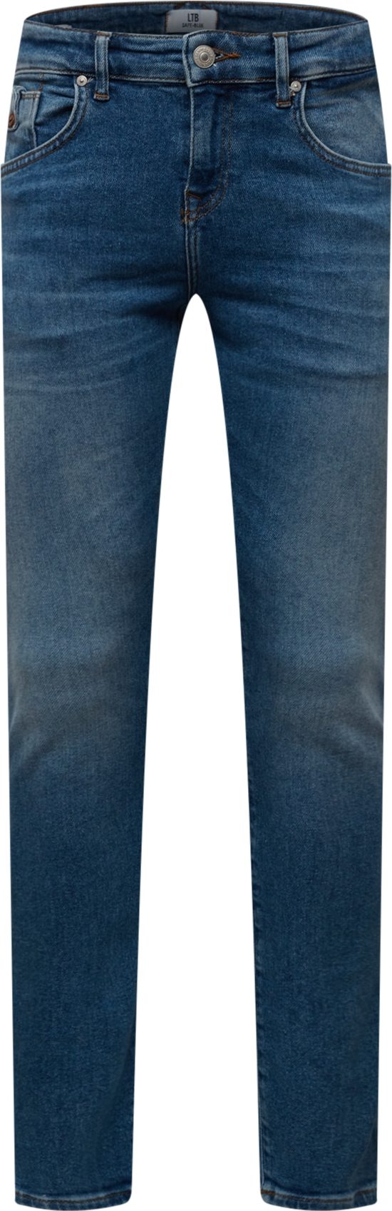 LTB Džíny 'Joshua' modrá džínovina