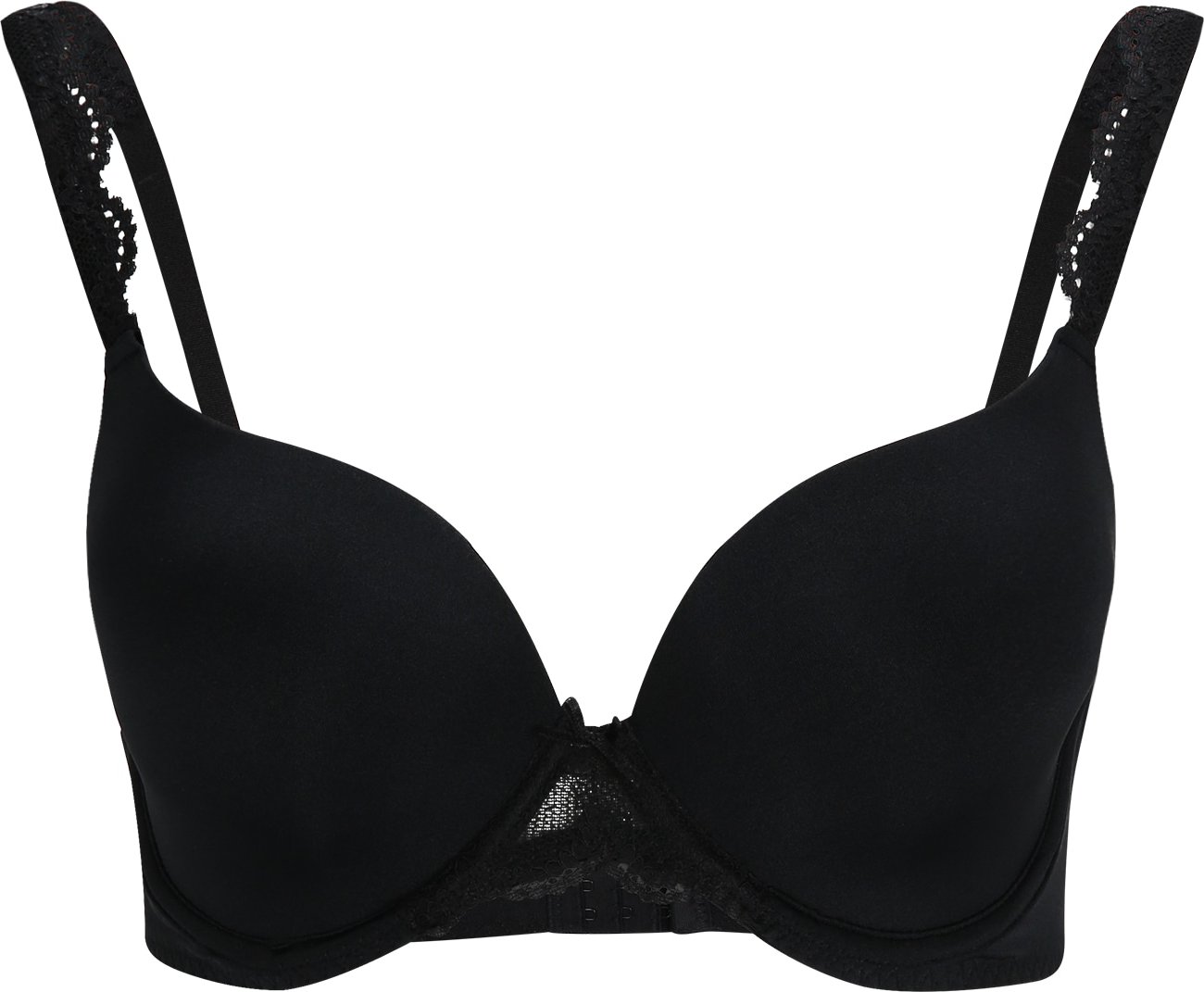 MAGIC Bodyfashion Podprsenka černá