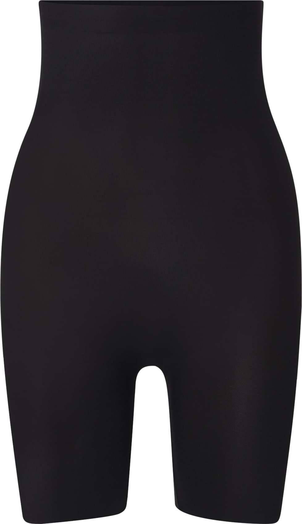 MAGIC Bodyfashion Stahovací kalhotky 'Maxi Sexy Hi-Bermuda' černá