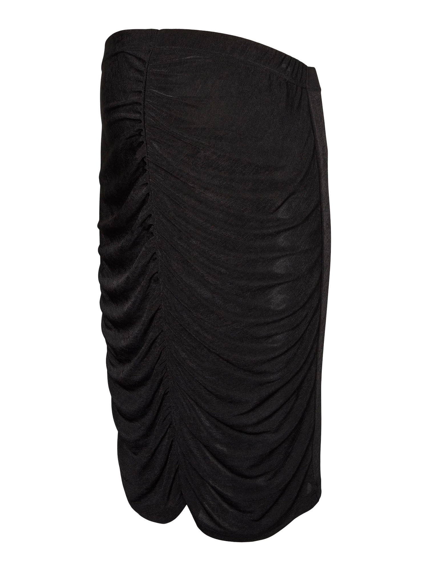 MAMALICIOUS Sukně černá