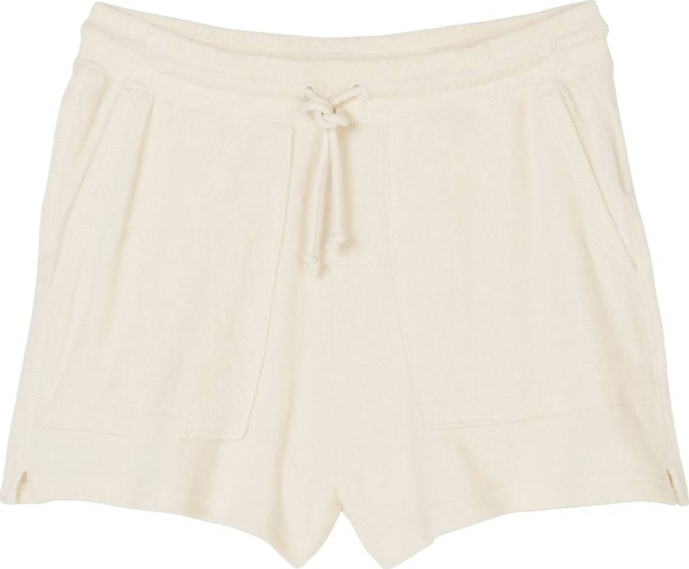 Marc O'Polo DENIM Kalhoty barva bílé vlny