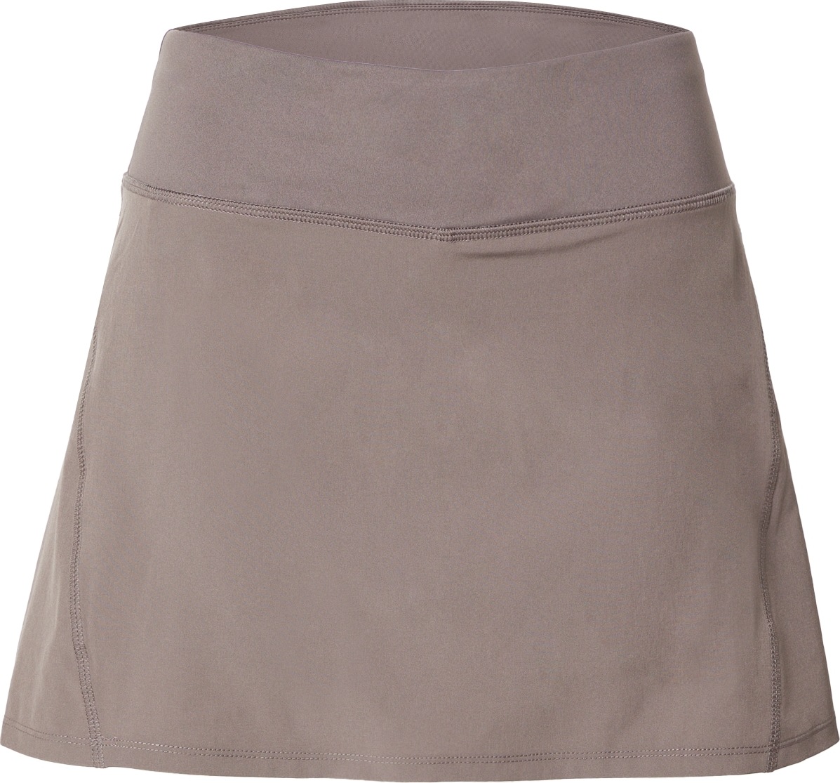Marika Sportovní sukně 'GRACIE' šedobéžová