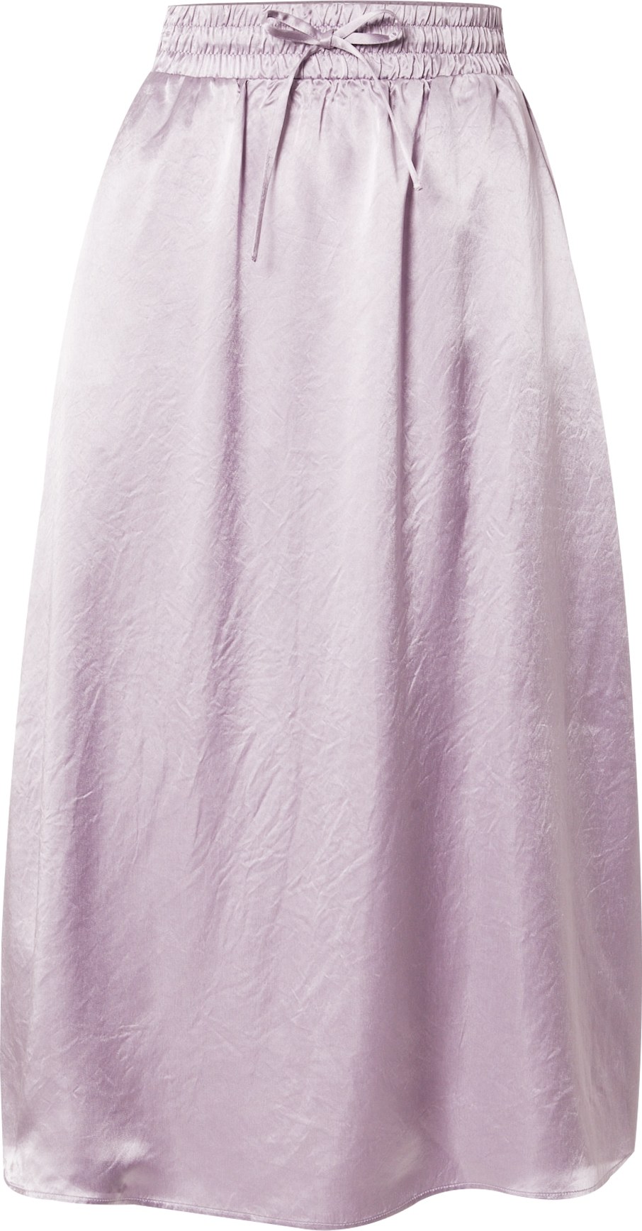 Max Mara Leisure Sukně 'FREDA' fialová