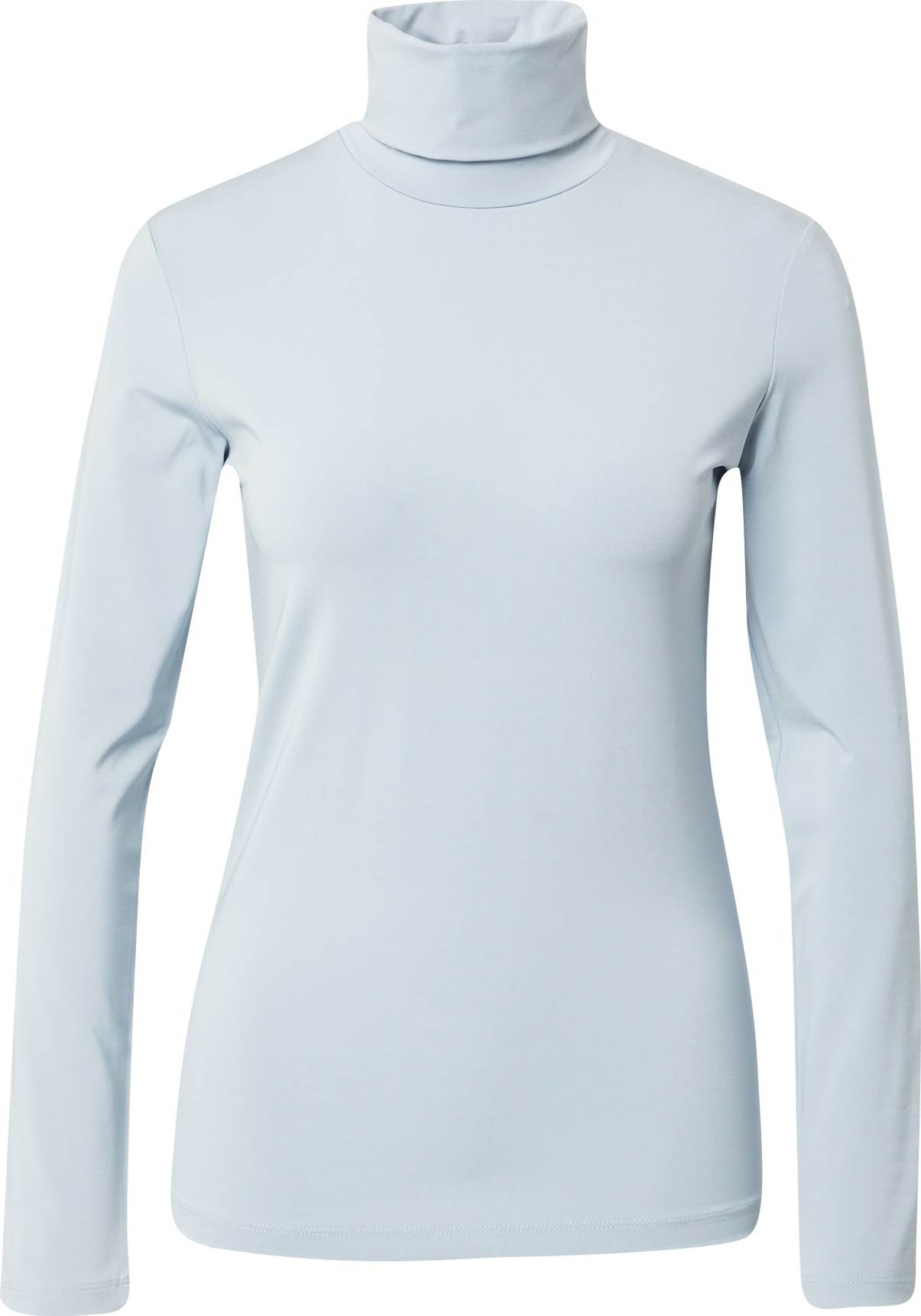 Max Mara Leisure Tričko 'REED' světlemodrá