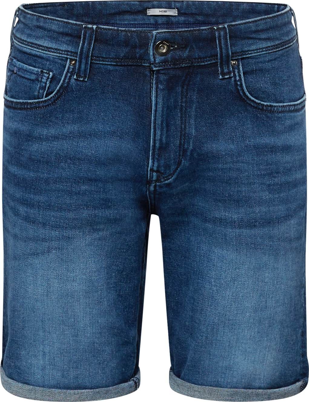 MEXX Džíny 'STEVE' modrá džínovina