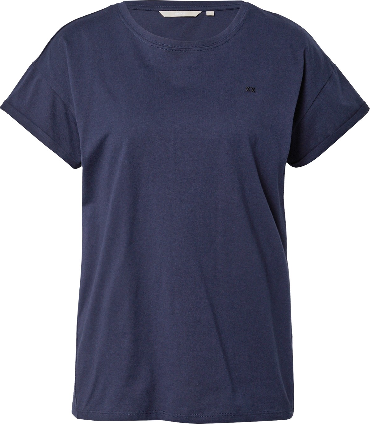 MEXX Tričko námořnická modř