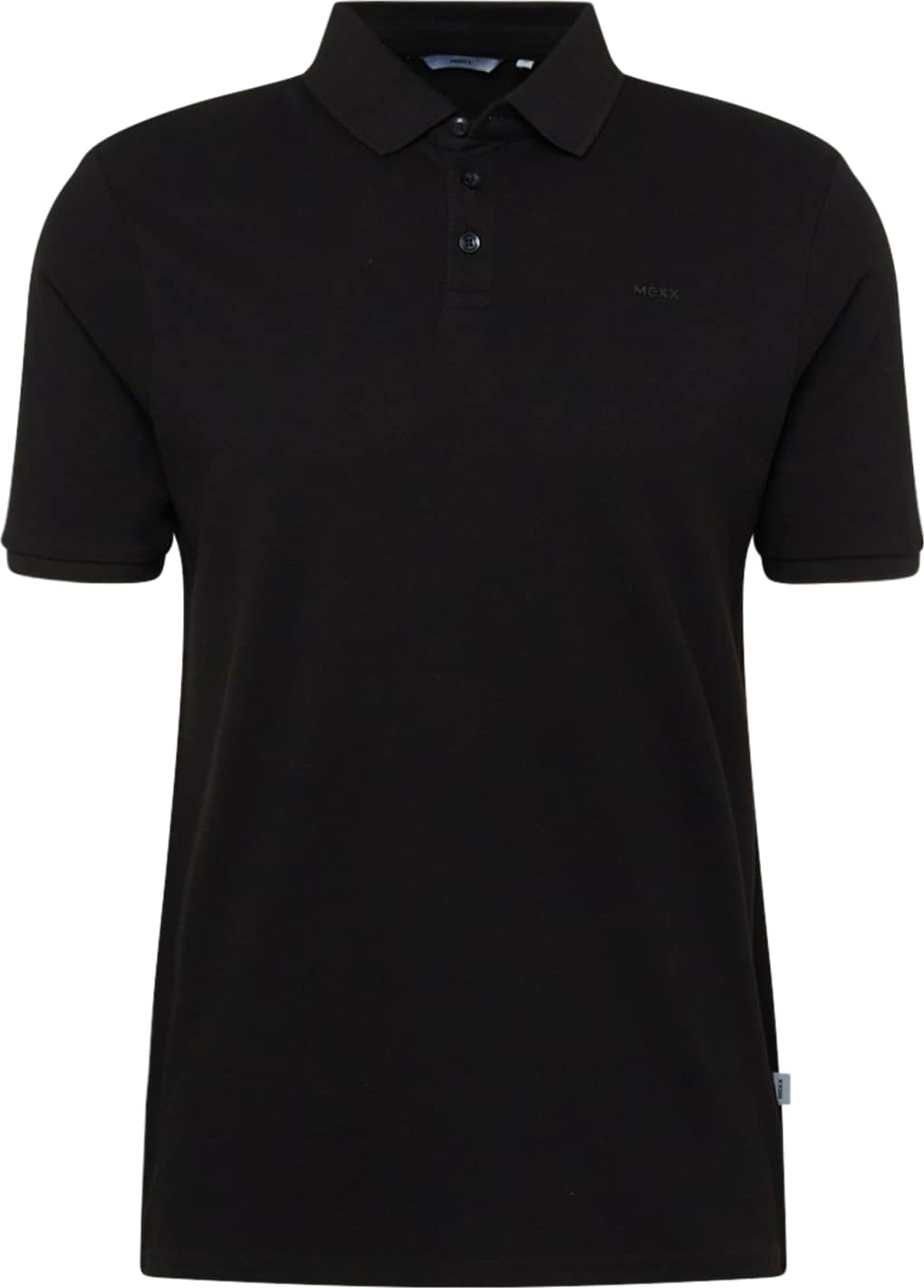 MEXX Tričko 'PETER' černá