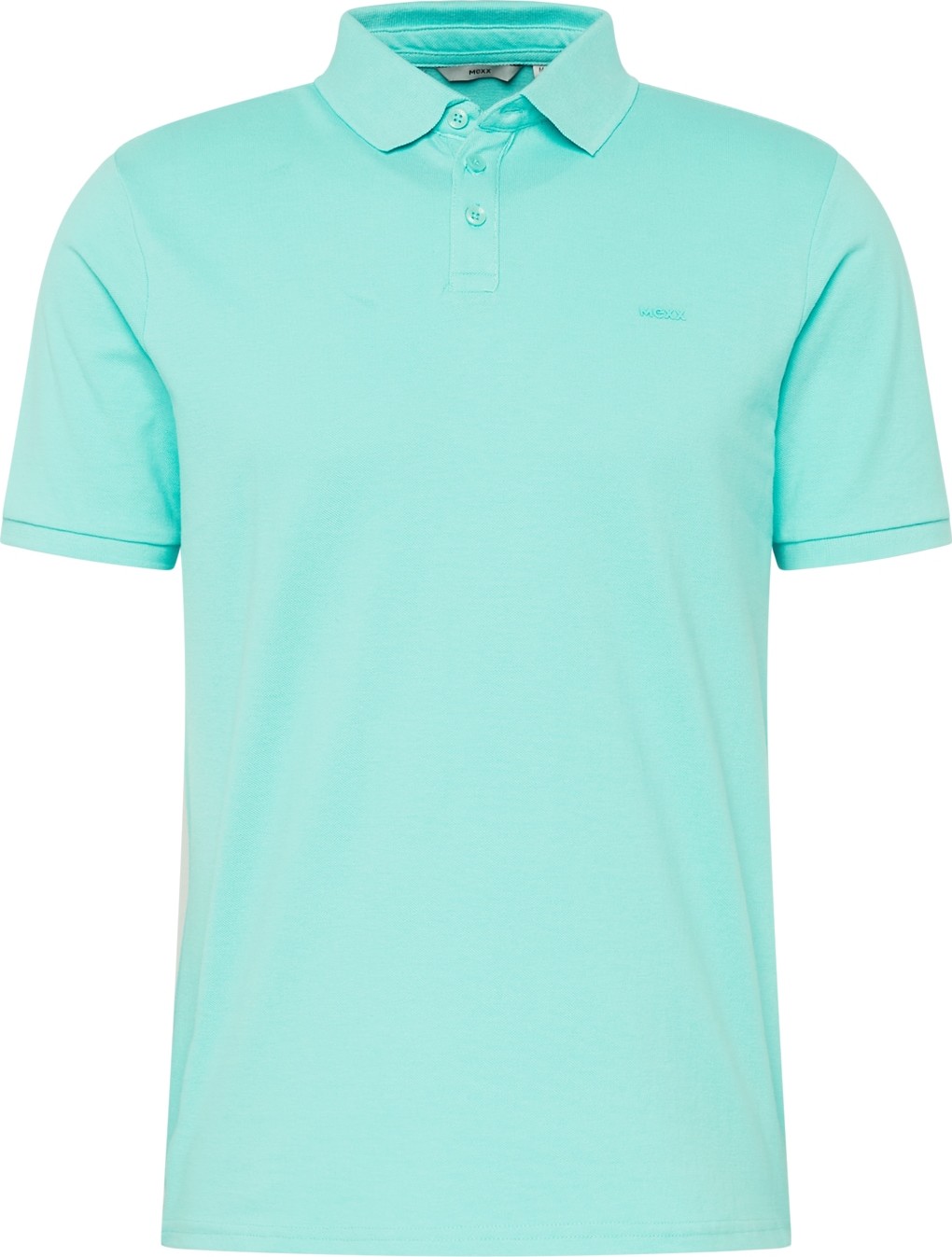 MEXX Tričko 'PETER ' tyrkysová