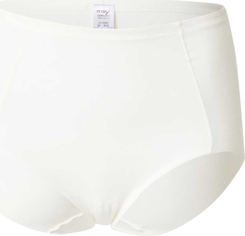 Mey Stahovací prádlo krémová