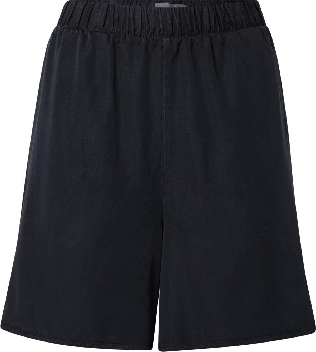 minimum Kalhoty 'Acazio' černá