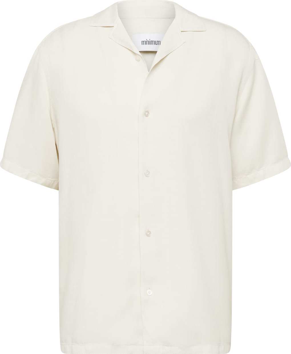 minimum Košile 'JOLE' bílá