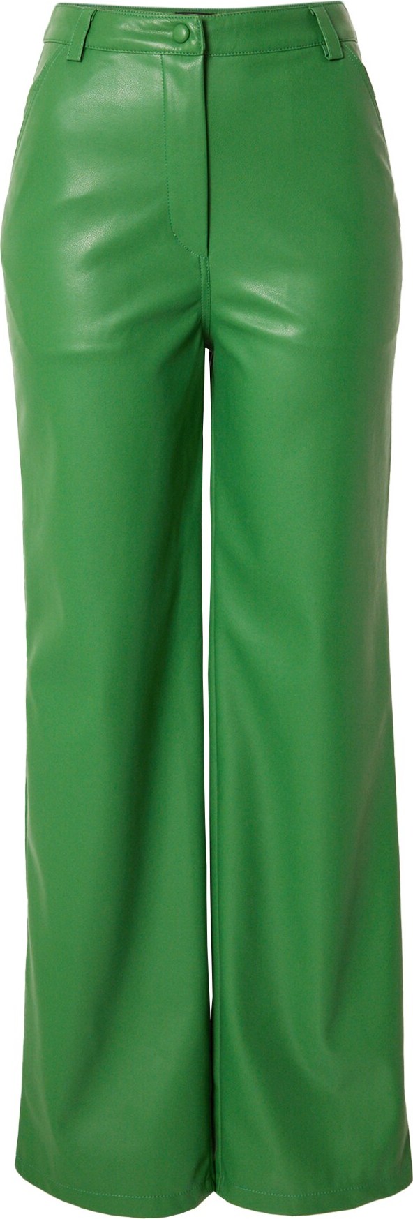 Misspap Kalhoty zelená
