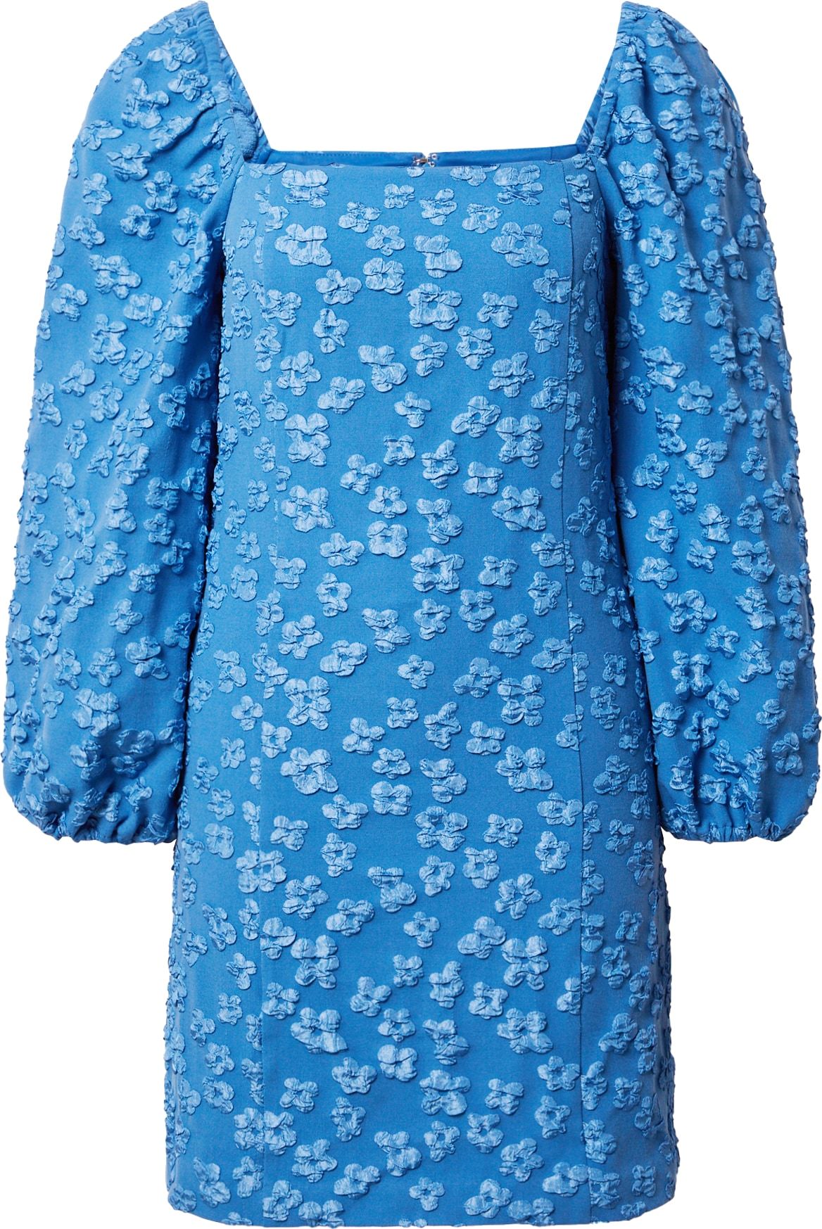 modström Šaty 'Atira' azurová