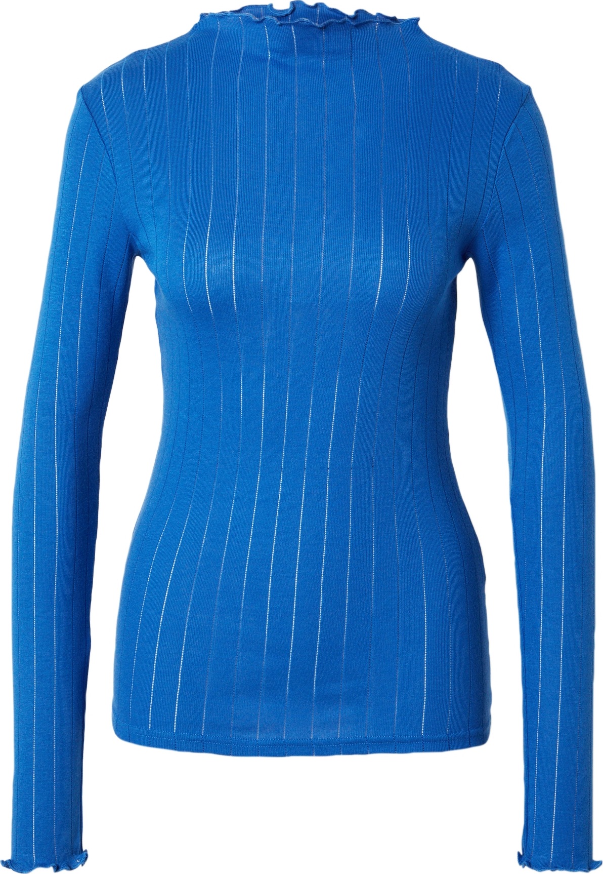 modström Tričko 'Issy' modrá