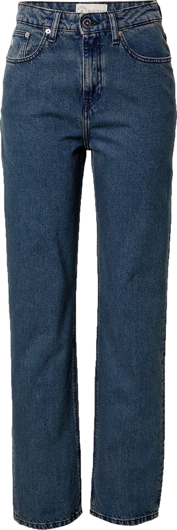 MUD Jeans Džíny 'Rose' modrá džínovina