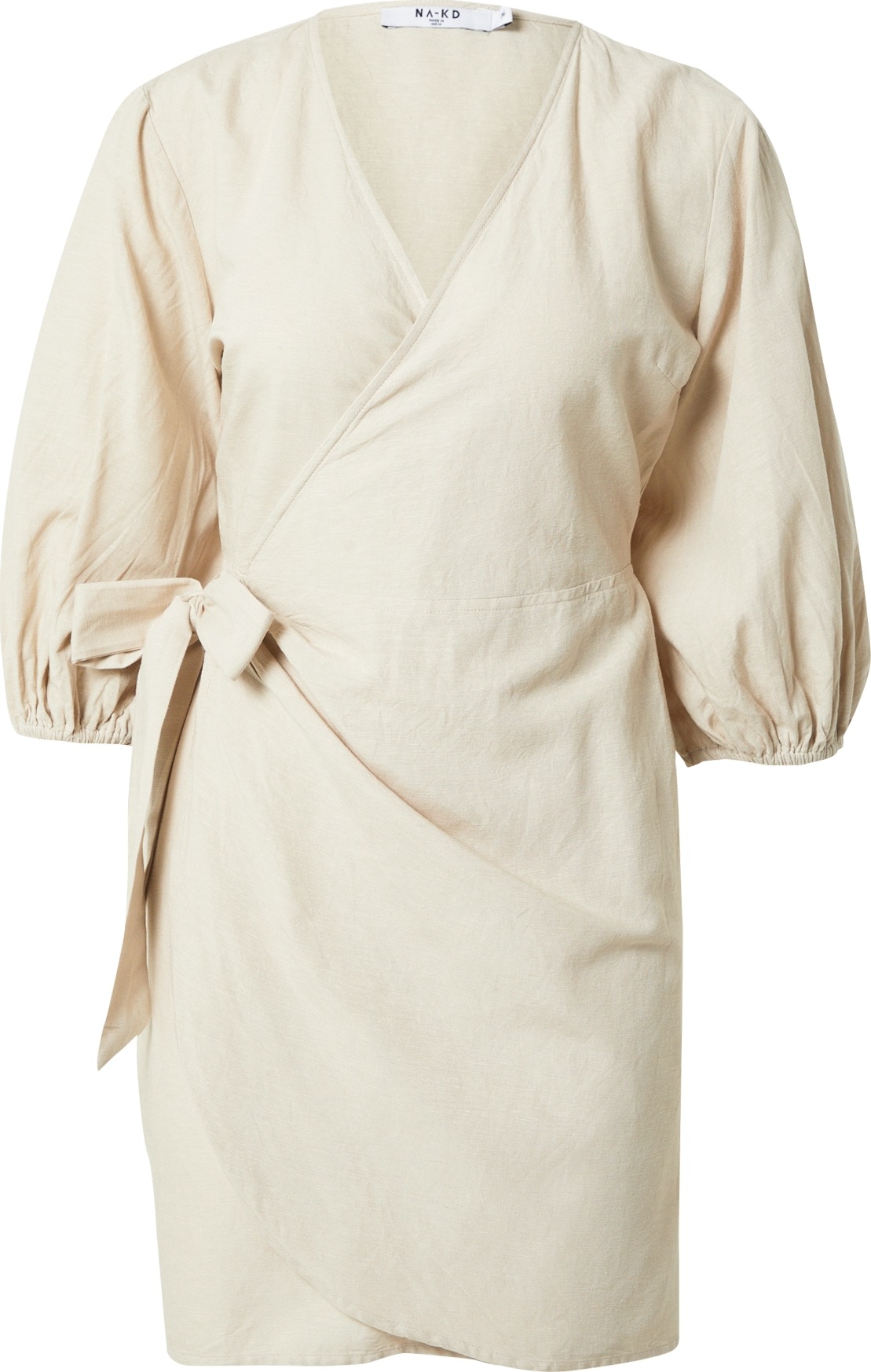 NA-KD Šaty béžová