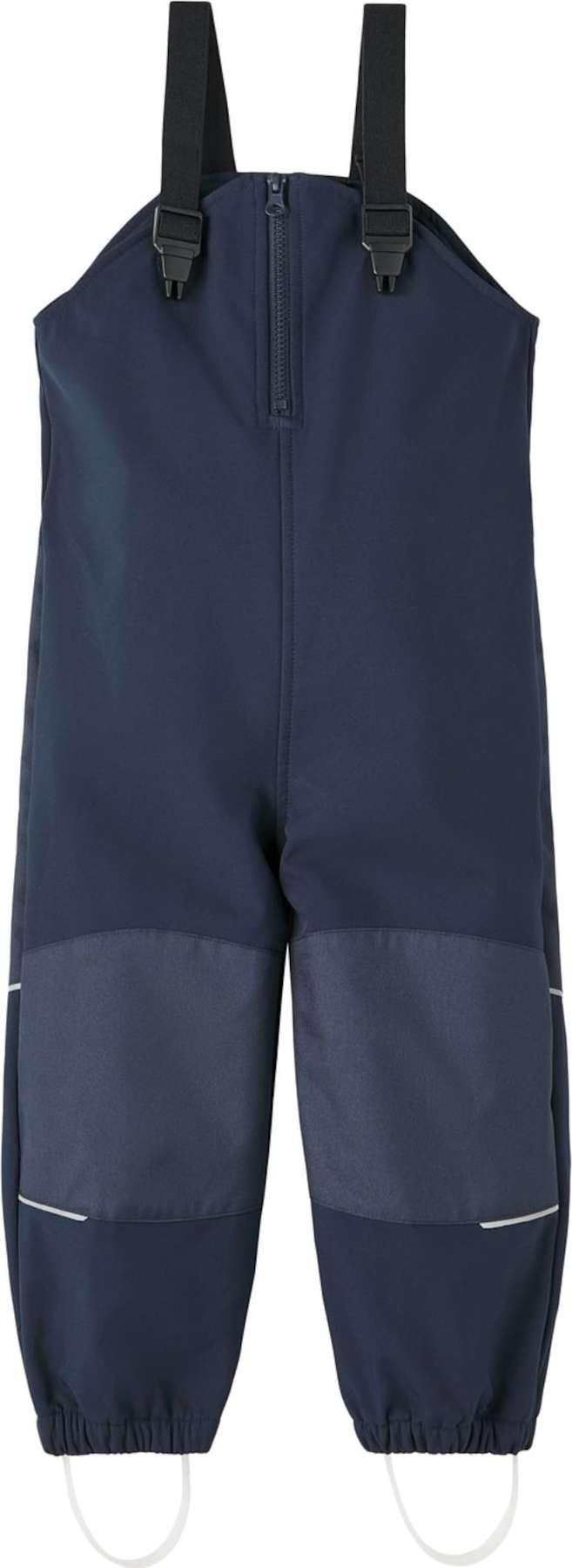 NAME IT Funkční kalhoty 'Alfa' modrá