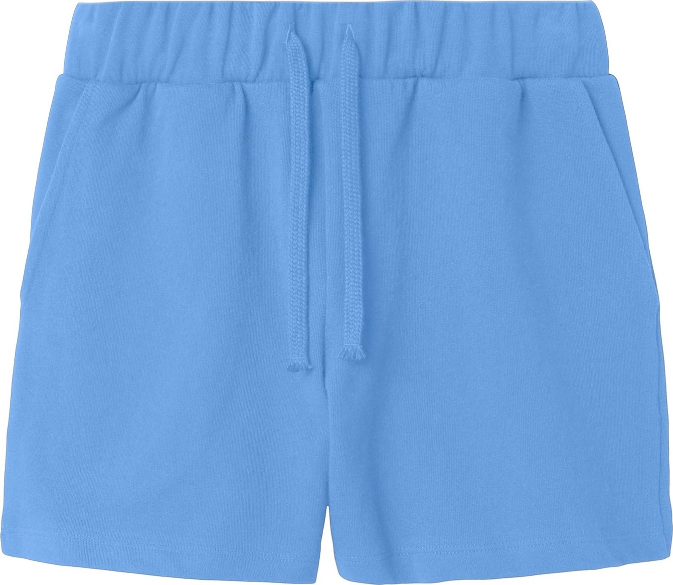 NAME IT Kalhoty 'Feat' nebeská modř