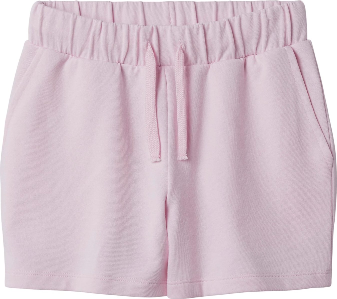 NAME IT Kalhoty 'Feat' růžová