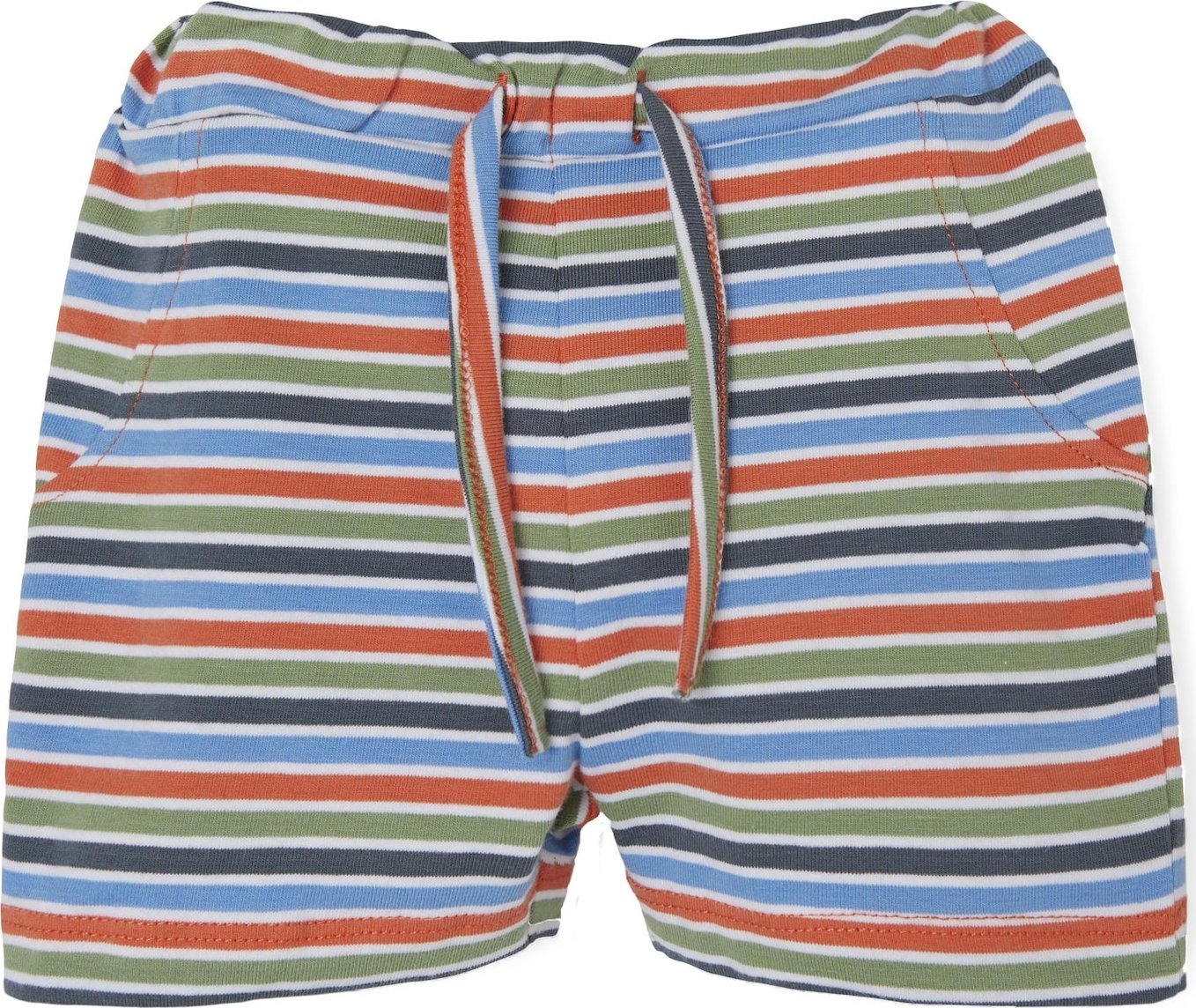 NAME IT Kalhoty 'Foris' mix barev / bílá