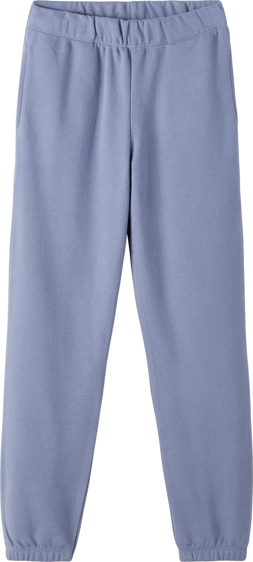 NAME IT Kalhoty 'Tulena' kouřově modrá