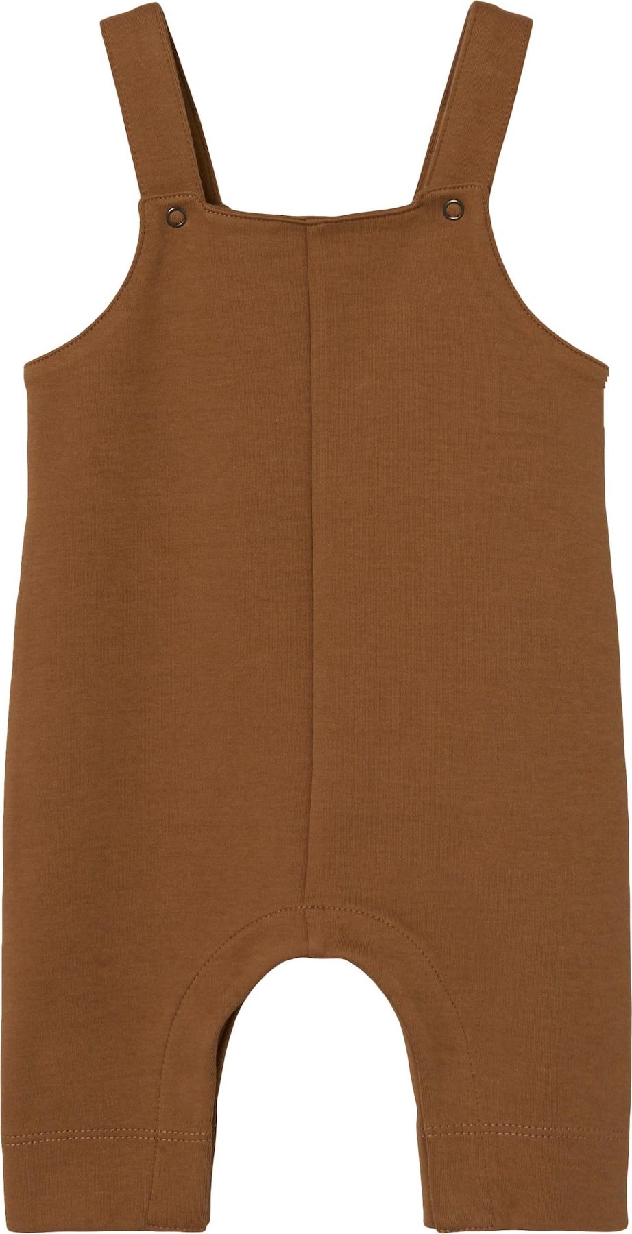 NAME IT Overal 'STEVE' hnědá