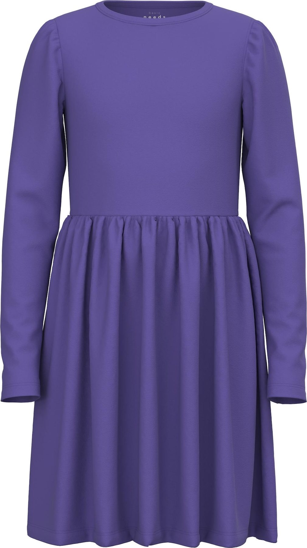 NAME IT Šaty 'Valentina' lilek